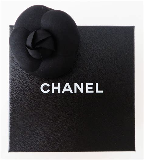 chanel camellia pin|Chanel camellia.